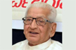 Former Legislative Council Chairman N. Tippanna passes away at 97